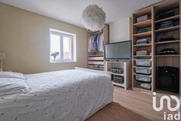 Maison 5 pièces de 133 m² à Crégy-lès-Meaux (77124)