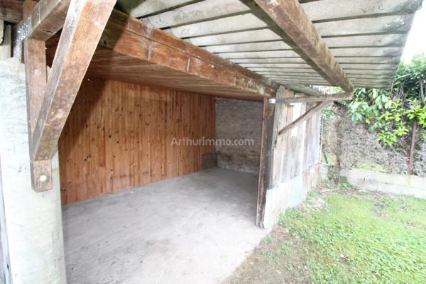 Location Maison 4 pièces 78 m2 à Vertrieu