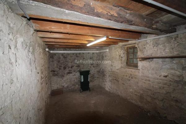 Location Maison 4 pièces 78 m2 à Vertrieu