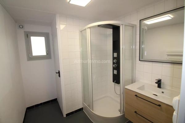 Location Maison 4 pièces 78 m2 à Vertrieu