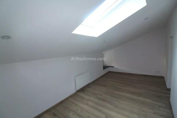 Location Maison 4 pièces 78 m2 à Vertrieu