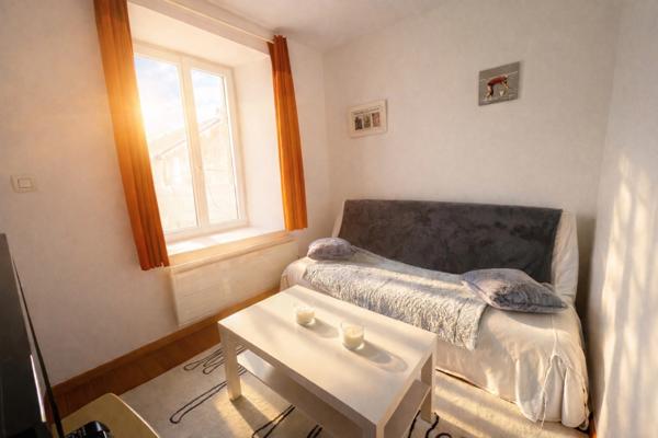 Maison de ville rénovée Plougonvelin centre - 3 minutes des plages