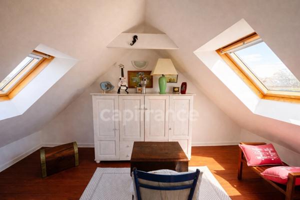 Maison de ville rénovée Plougonvelin centre - 3 minutes des plages