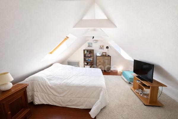 Maison de ville rénovée Plougonvelin centre - 3 minutes des plages