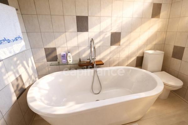 Maison de ville rénovée Plougonvelin centre - 3 minutes des plages