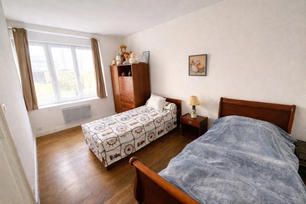 Maison de ville rénovée Plougonvelin centre - 3 minutes des plages