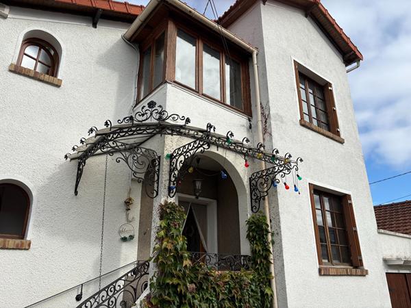 Charmante maison dans le secteur SAINT-PIERRE
