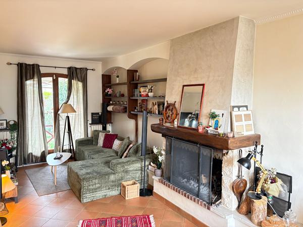 Charmante maison dans le secteur SAINT-PIERRE
