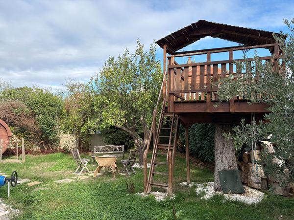 Charmante maison dans le secteur SAINT-PIERRE