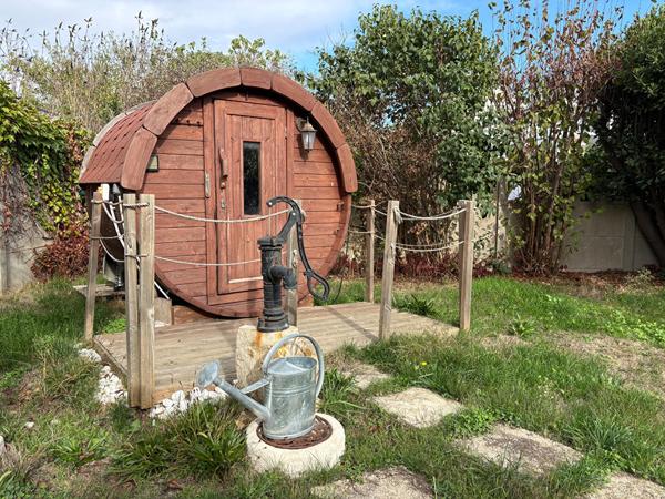 Charmante maison dans le secteur SAINT-PIERRE