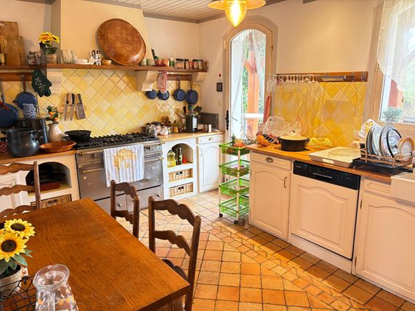 Charmante maison dans le secteur SAINT-PIERRE