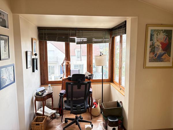 Charmante maison dans le secteur SAINT-PIERRE