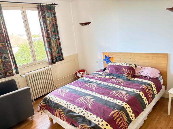 Charmante maison dans le secteur SAINT-PIERRE