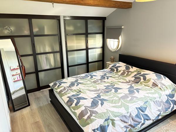 Charmante maison dans le secteur SAINT-PIERRE