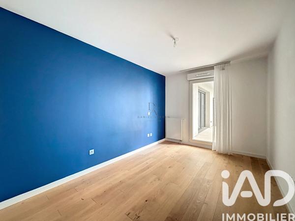 Appartement à vendre 3 pièces 64 m² Clamart
