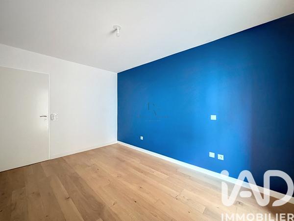 Appartement à vendre 3 pièces 64 m² Clamart