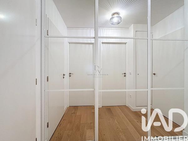 Appartement à vendre 3 pièces 64 m² Clamart