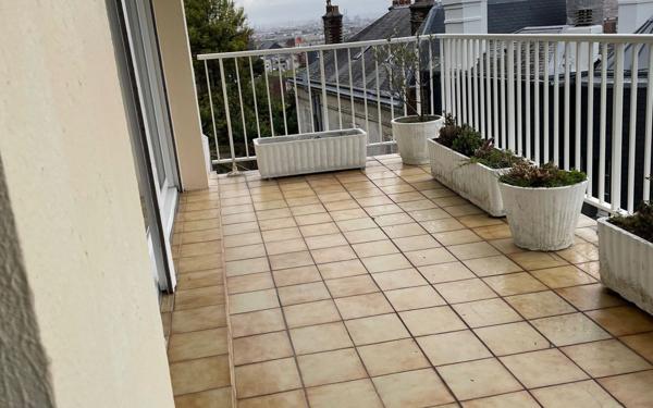 Appartement à vendre    3 pièces • 81 m2 Le Havre