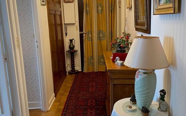 Appartement à vendre    3 pièces • 81 m2 Le Havre