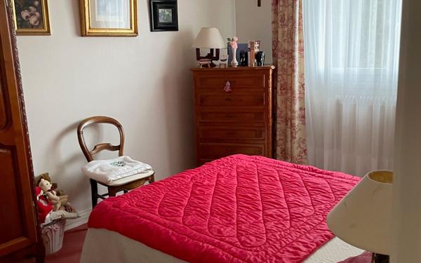 Appartement à vendre    3 pièces • 81 m2 Le Havre