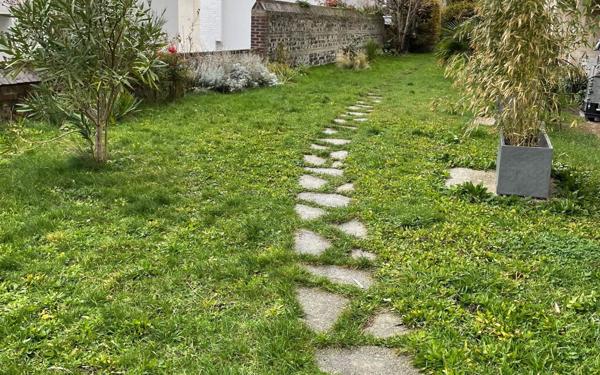 Appartement à vendre    3 pièces • 81 m2 Le Havre