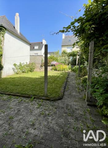 Maison à vendre 4 pièces 84,11 m² Quimper