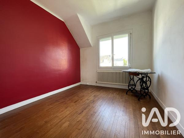 Maison à vendre 4 pièces 84,11 m² Quimper