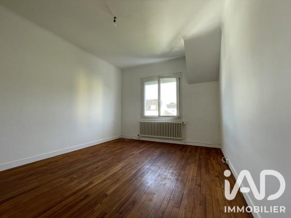 Maison à vendre 4 pièces 84,11 m² Quimper