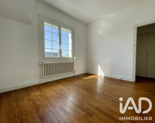 Maison à vendre 4 pièces 84,11 m² Quimper