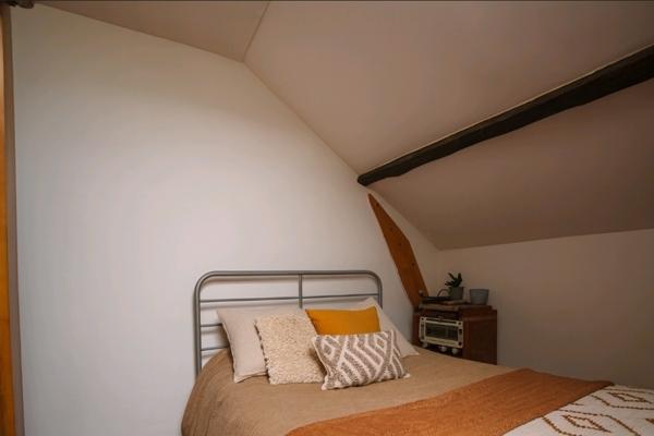 Maison à vendre |  Châteauvilain |  3 pièces | 90 m²