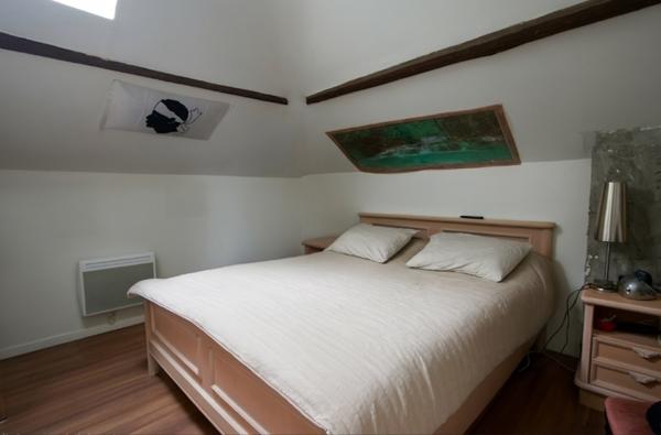 Maison à vendre |  Châteauvilain |  3 pièces | 90 m²