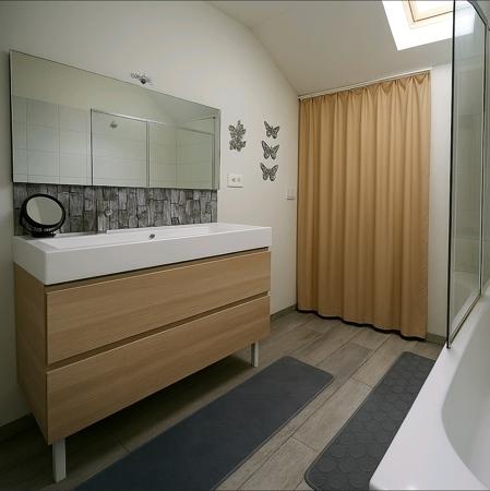 Maison à vendre |  Châteauvilain |  3 pièces | 90 m²