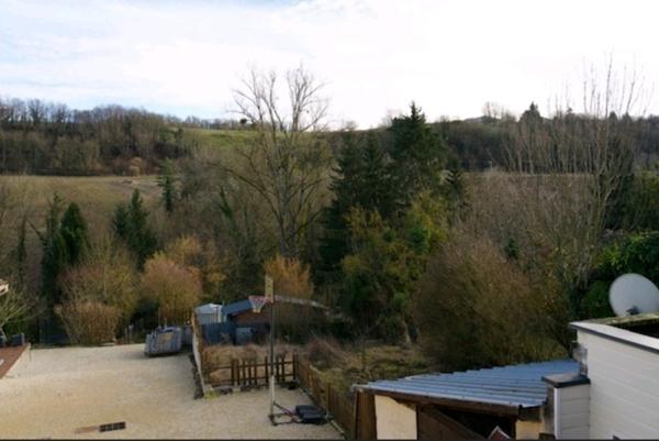 Maison à vendre |  Châteauvilain |  3 pièces | 90 m²