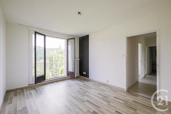 Appartement à vendre  2 pièces - 42 m2 LE PONT DE CLAIX - 38