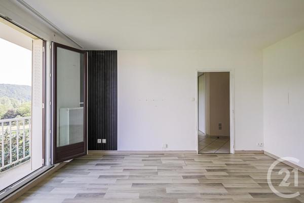 Appartement à vendre  2 pièces - 42 m2 LE PONT DE CLAIX - 38