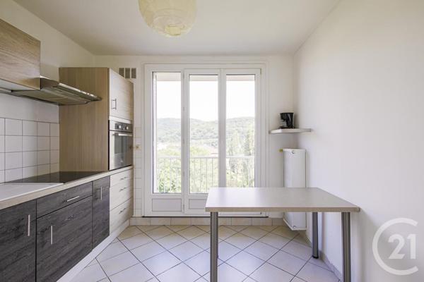 Appartement à vendre  2 pièces - 42 m2 LE PONT DE CLAIX - 38