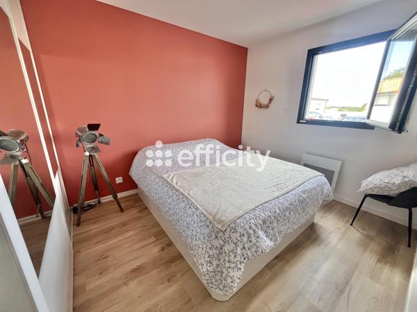 Maison 5 pièces - 90 m² Exclusivité efficity