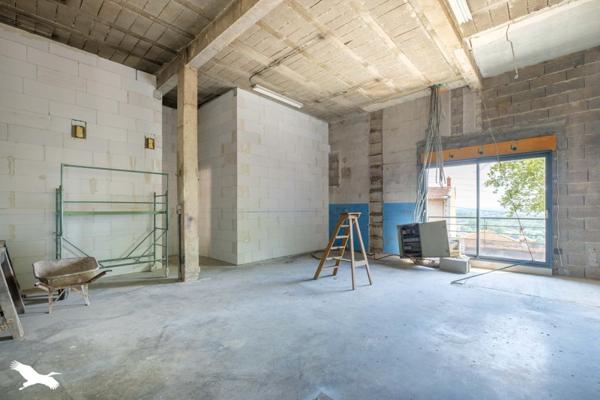 Appartement à vendre |  Caluire-et-Cuire |  2 pièces | 44 m²