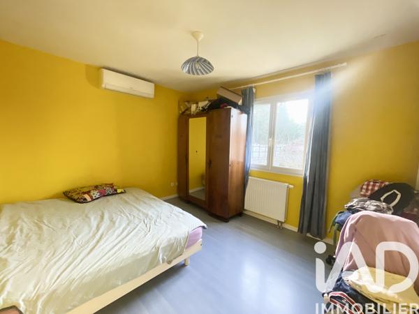 Maison à vendre 7 pièces 140 m² Montbrison