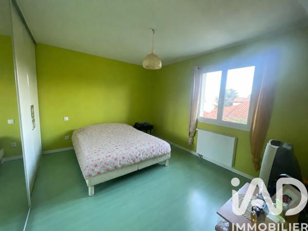 Maison à vendre 7 pièces 140 m² Montbrison