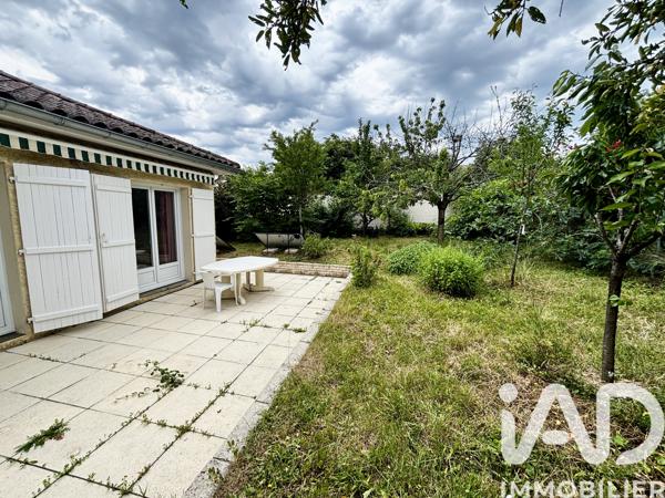 Maison à vendre 7 pièces 140 m² Montbrison