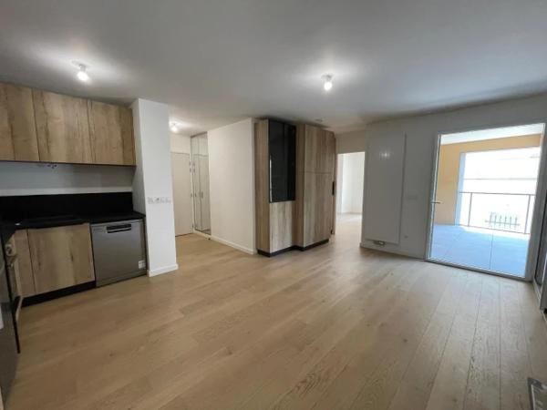GES07250017-387 - Location Appartement ANGERS