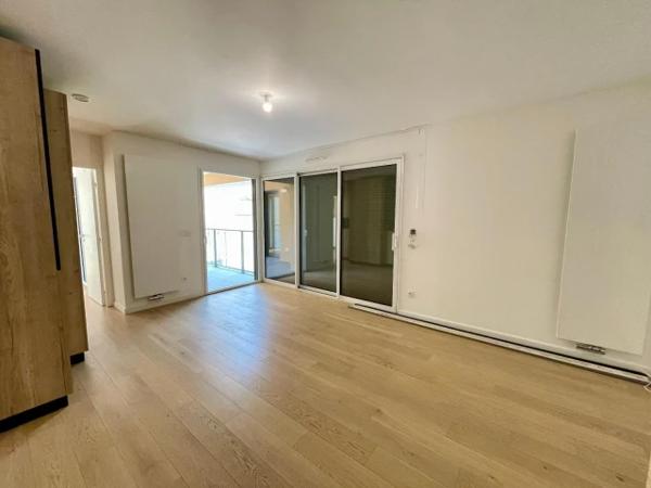 GES07250017-387 - Location Appartement ANGERS