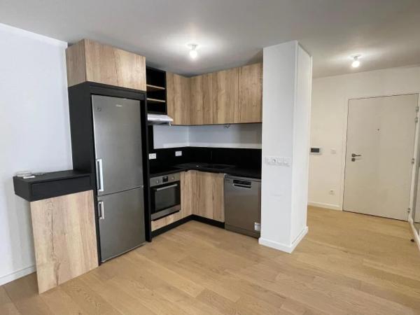 GES07250017-387 - Location Appartement ANGERS