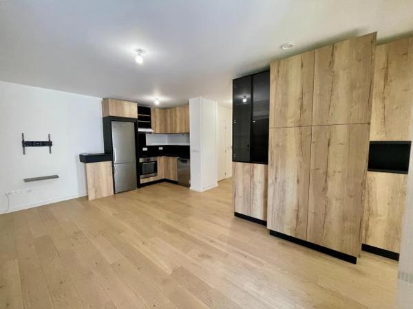 GES07250017-387 - Location Appartement ANGERS