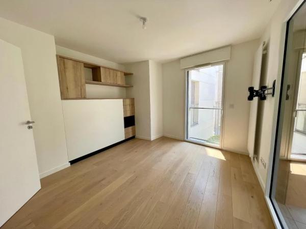 GES07250017-387 - Location Appartement ANGERS