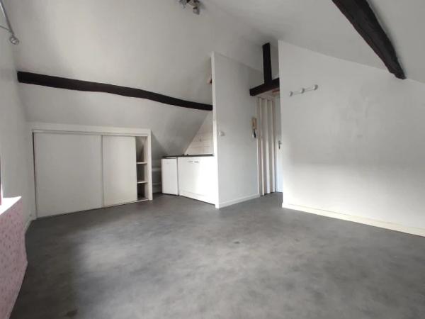 GES05720006-400 - Location Appartement ANGERS