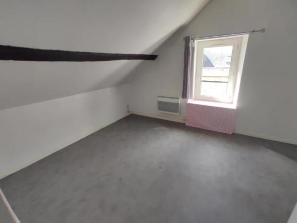 GES05720006-400 - Location Appartement ANGERS
