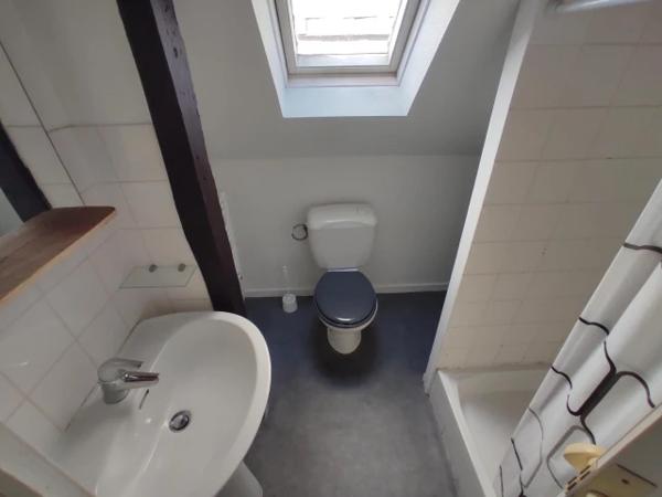 GES05720006-400 - Location Appartement ANGERS