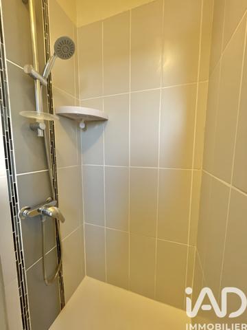 Studio à vendre 34,39 m² Orléans